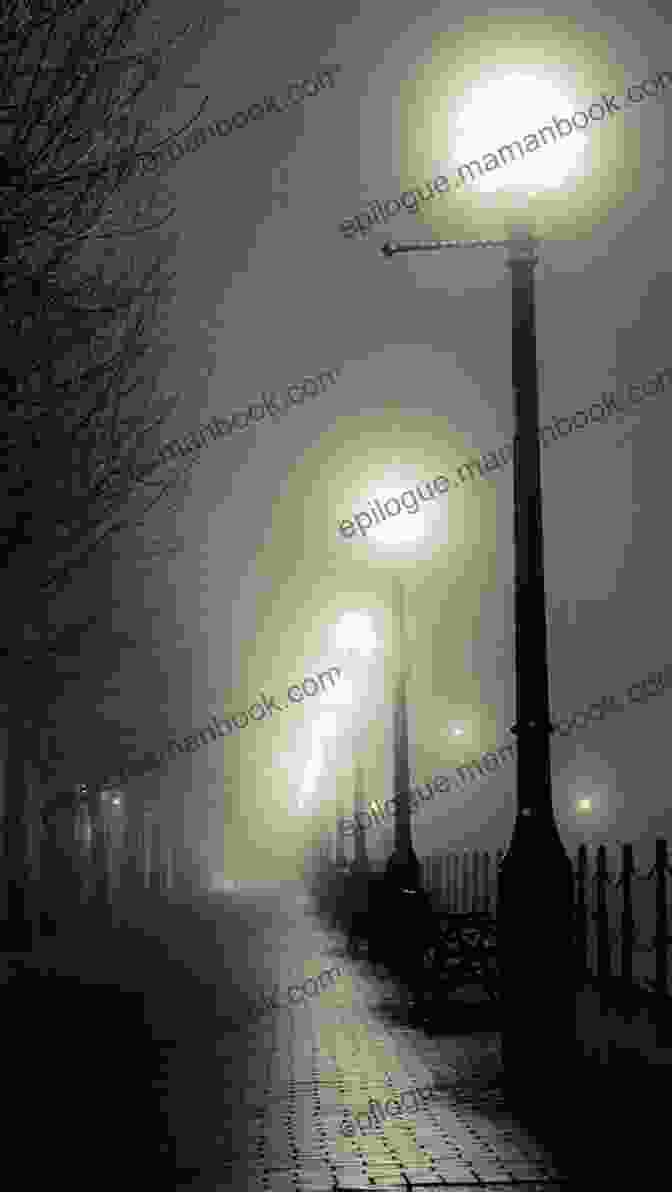 A Foggy Street In Greenvale Deadly Premonition (Detective Sarah Spillman Mystery 10)