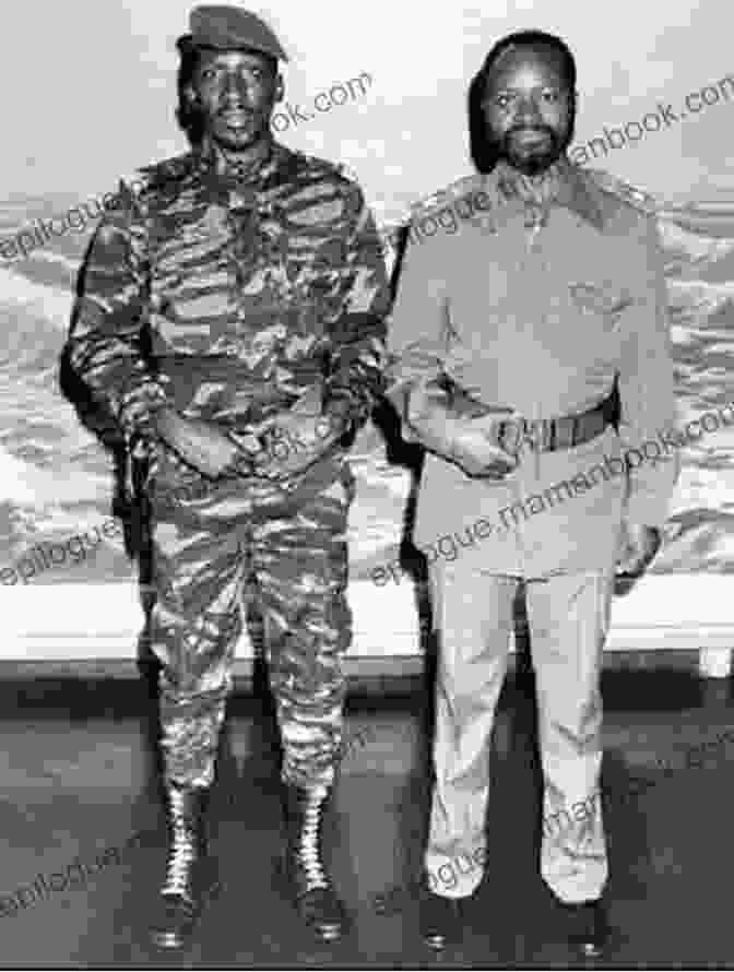 Amilcar Cabral And Samora Machel, Two Iconic African Liberation Heroes Essays On Amilcar Cabral And Samora Machel