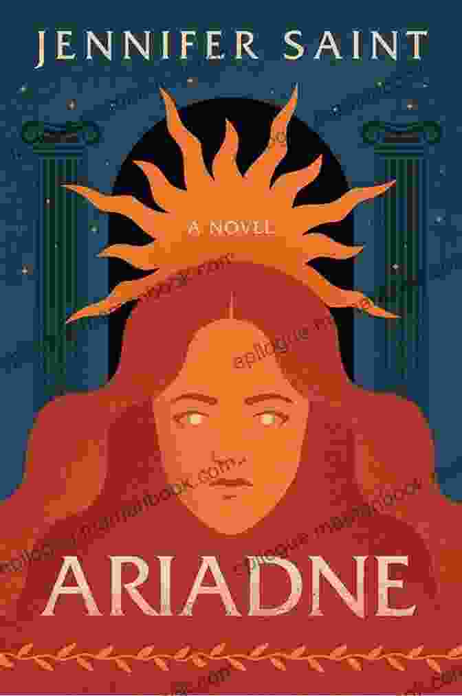 Ariadne, A Young Woman With A Mysterious Past And An Unbreakable Spirit. Ulysses Exposed: A Dark Urban Fantasy (Blaire Thorne 1)