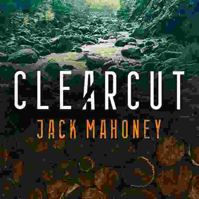 Clearcut Sculpture Clearcut (Adrian Cervantes 1) Jack Mahoney