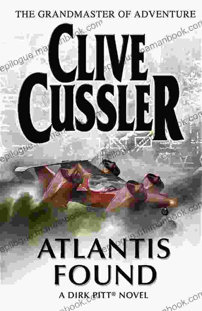 Clive Cussler, Author Of Adventure Novels Featuring Dirk Pitt 5 Top Crime Adventure Authors: Reading Order (Book List Genie Top Authors 6)