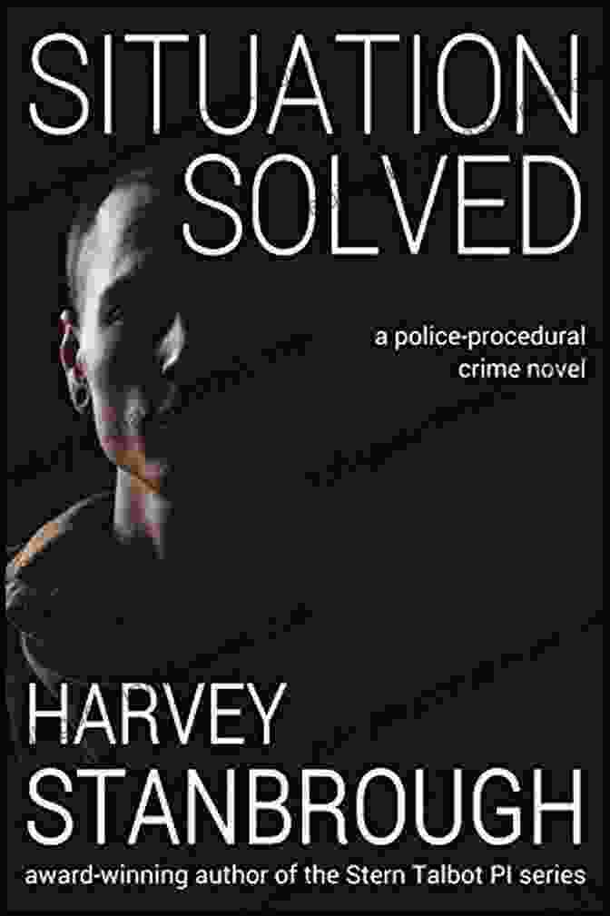 Harvey Stanbrough In Police Custody. Ice Scream Harvey Stanbrough