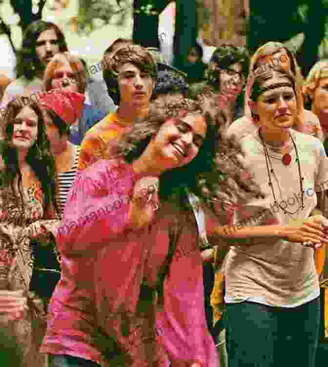 Hippies In The 1960s And 1970s, Showcasing Their Unique Style Influenced By Ethnic Patterns, Earthy Tones, And Handmade Accessories S T A Y: STRENGTH TO TRULY ASCEND YOURSELF