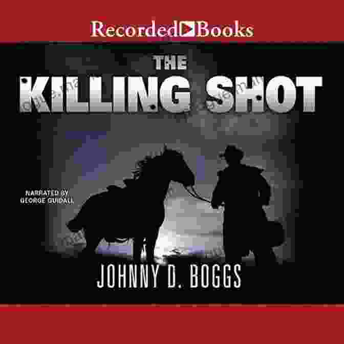 Johnny Boggs, The Man Who Took The Killing Shot That Ended The Vietnam War The Killing Shot Johnny D Boggs