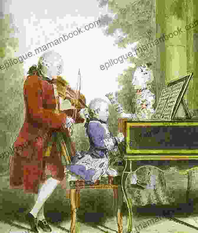 Joseph Haydn, Child Prodigy And Composer Child S Own Of Great Musicians: Haydn (Illustrated)