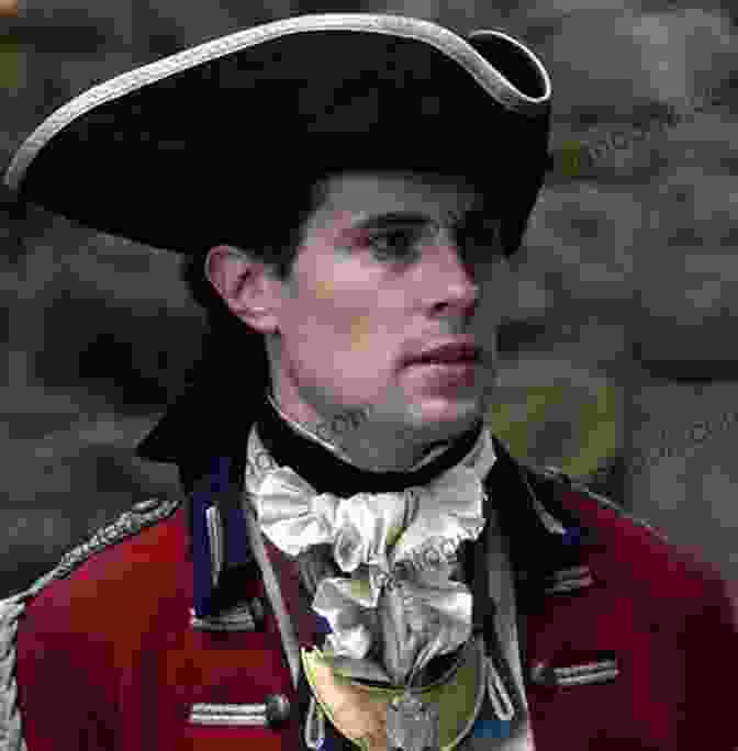 Lord John Grey, A Fictional Character From The Outlander Series, Played By David Berry In The TV Adaptation Diana Gabaldon Order Checklist: Outlander Lord John Grey All Other Short Stories And Stand Alone