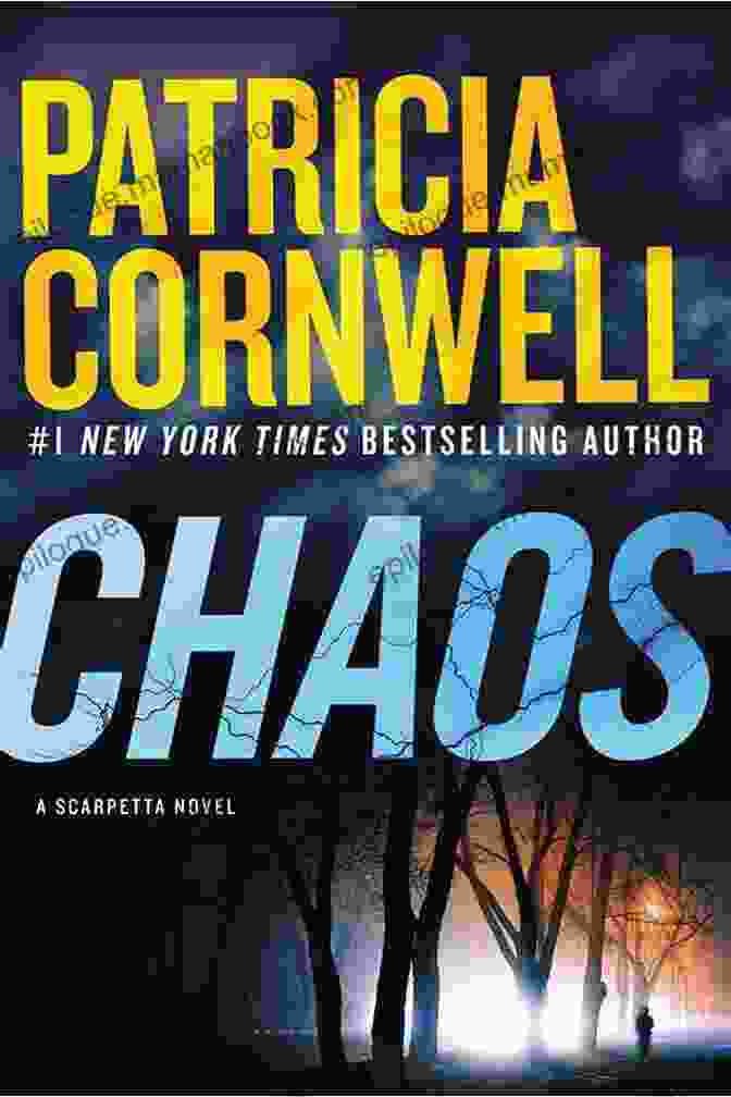 Patricia Cornwell, Author Of Forensic Crime Novels Featuring Kay Scarpetta 5 Top Crime Adventure Authors: Reading Order (Book List Genie Top Authors 6)