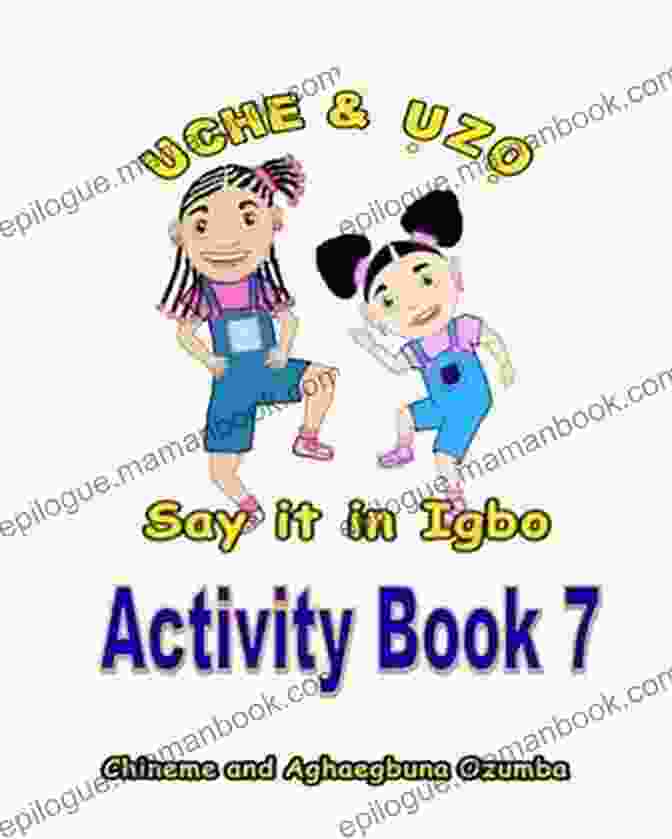 Say It In Igbo Book Say It In Igbo Chineme Ozumba