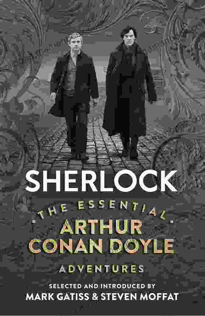 Sir Arthur Conan Doyle, Creator Of The Iconic Detective Sherlock Holmes 5 Top Crime Adventure Authors: Reading Order (Book List Genie Top Authors 6)