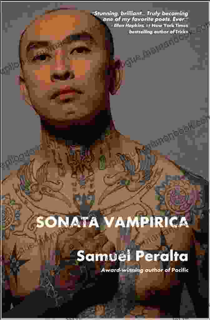 Sonata Vampirica: The Semaphore Collection Sonata Vampirica (The Semaphore Collection 1)