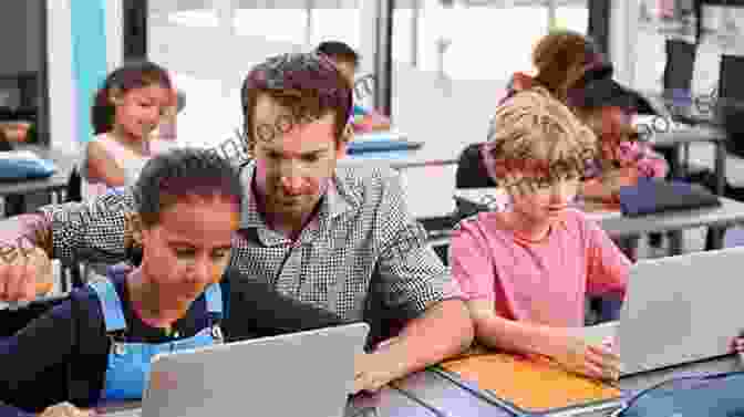 Students Using Laptops In The Classroom Harnessing Technology For Deeper Learning: (A Quick Guide To Educational Technology Integration And Digital Learning Spaces) (Solutions For Creating The Learning Spaces Students Deserve)