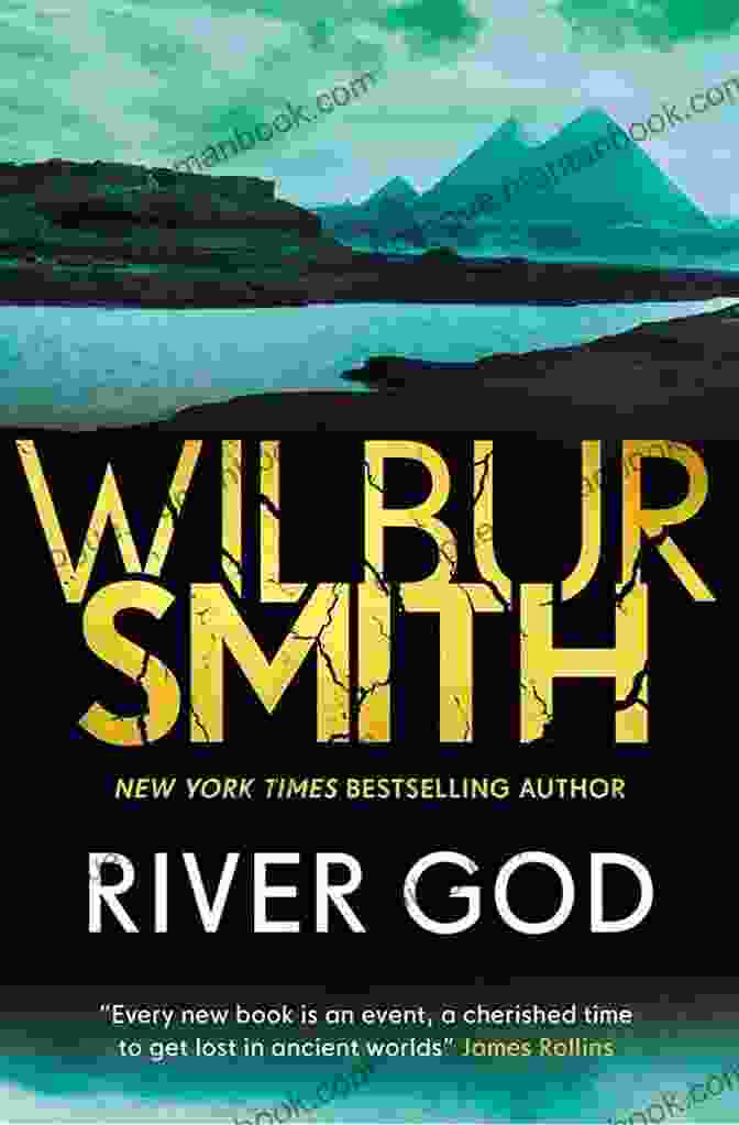 Taita, The Powerful Priest, In The River God By Wilbur Smith The Tales Of Ancient Egypt (10 Historical Novels)