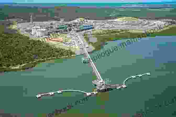 The Gladstone Liquefied Natural Gas (LNG) Project The Great Gladstone Oil Strike
