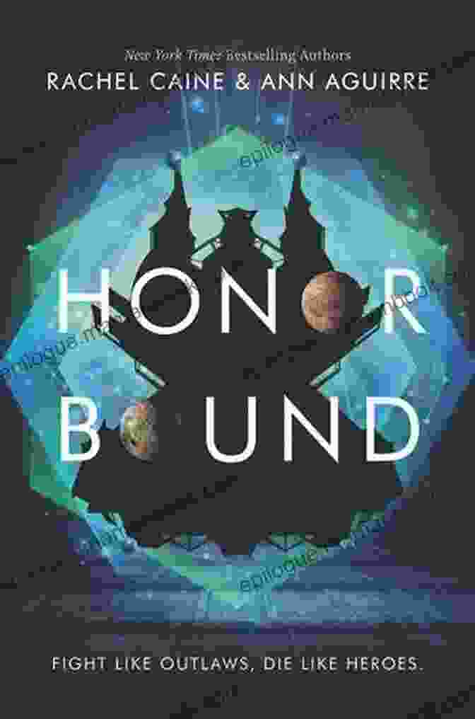 The Honor Of Spies: Honor Bound Book Cover The Honor Of Spies (HONOR BOUND 5)
