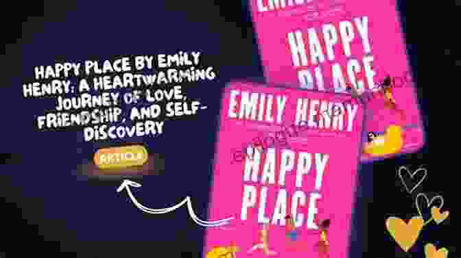 The Journey Of Self Discovery In Emily Henry's Lovers Lovers Emily Henry