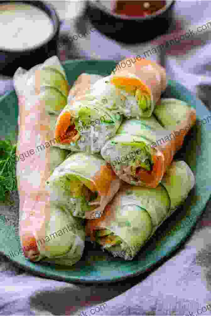 Thinly Sliced Avocado And Smoked Salmon Rolled Into Wraps Keto Uncooked: Dirty Keto Cheat Codes