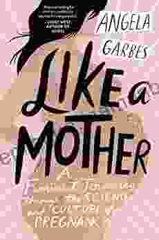 Like A Mother: A Feminist Journey Through The Science And Culture Of Pregnancy