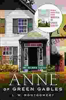 Anne Of Green Gables L M Montgomery