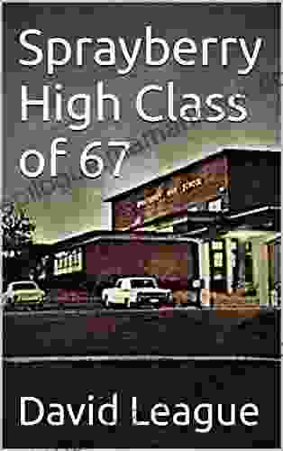 Sprayberry High Class Of 67 Ansel Hatch
