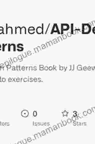 API Design Patterns JJ Geewax