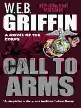 Call To Arms (The Corps 2)