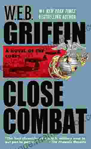 Close Combat (The Corps 6)