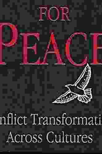 Preparing For Peace: Conflict Transformation Across Cultures (Syracuse Studies On Peace And Conflict Resolution)