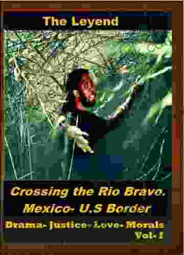 Crossing The Rio Bravo: All The Way To Franklin Avenue