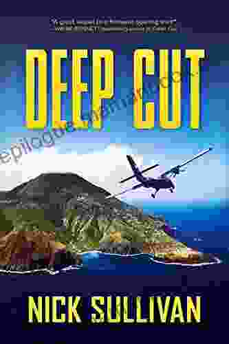Deep Cut (The Deep 2)