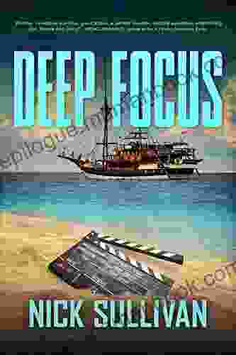 Deep Focus (The Deep 5)