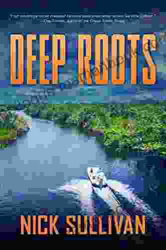 Deep Roots (The Deep 3)