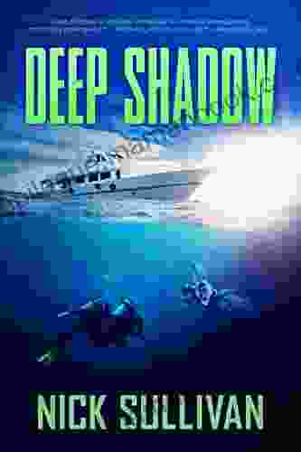 Deep Shadow (The Deep 1)