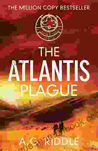The Atlantis Plague: A Thriller (The Origin Mystery 2)