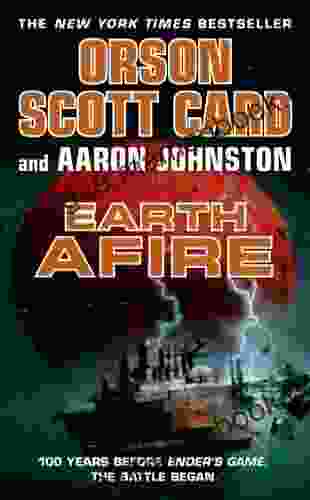 Earth Afire (The First Formic War 2)