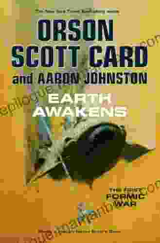 Earth Awakens (The First Formic War 3)