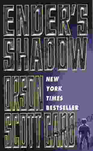Ender S Shadow (The Shadow Saga 1)
