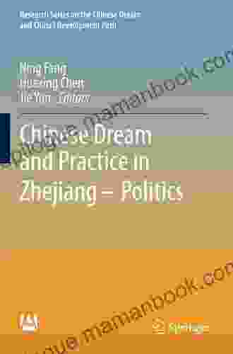 Poverty Alleviation In China: A Theoretical And Empirical Study (Research On The Chinese Dream And China S Development Path)