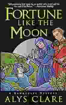Fortune Like The Moon (Hawkenlye Mystery Trilogy 1)