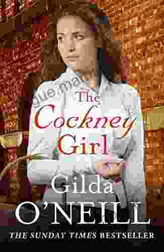 The Cockney Girl Gilda O Neill
