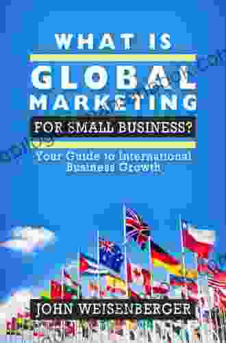 What Is Global Marketing For Small Business?