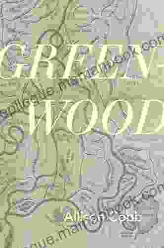 Green Wood Frithjof Schuon