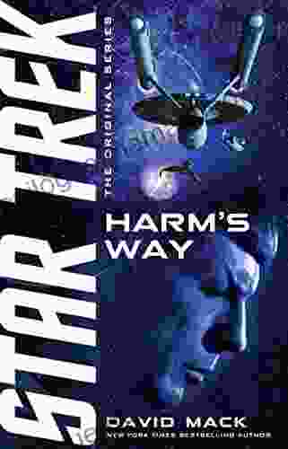 Harm S Way (Star Trek: The Original Series)