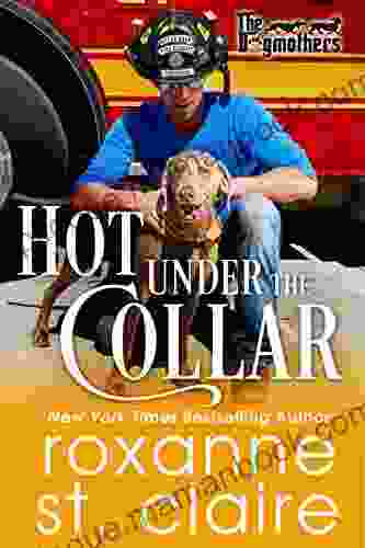 Hot Under The Collar (The Dogmothers 1)