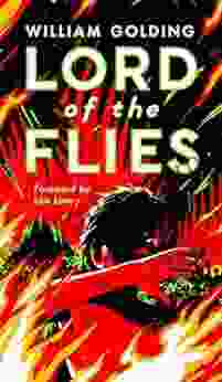 Lord Of The Flies William Golding