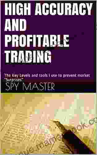 High Accuracy And Profitable Trading: The Key Levels And Tools I Use To Prevent Market Surprises