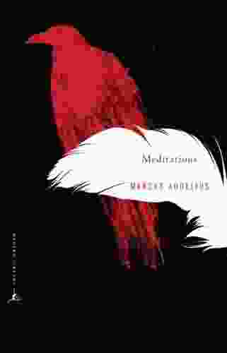Meditations: A New Translation (Modern Library)