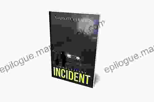 UNNECESSARY INCIDENT: A Mother And Child S True Story Of Tragedy And Triumph
