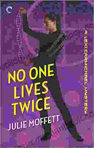 No One Lives Twice (A Lexi Carmichael Mystery 1)