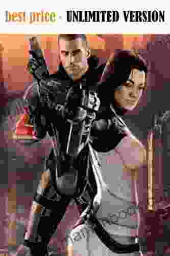 Official Game Guide Updated For MASS EFFECT 2 Final Version