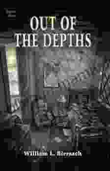 Out Of The Depths (Father Baptist 4)